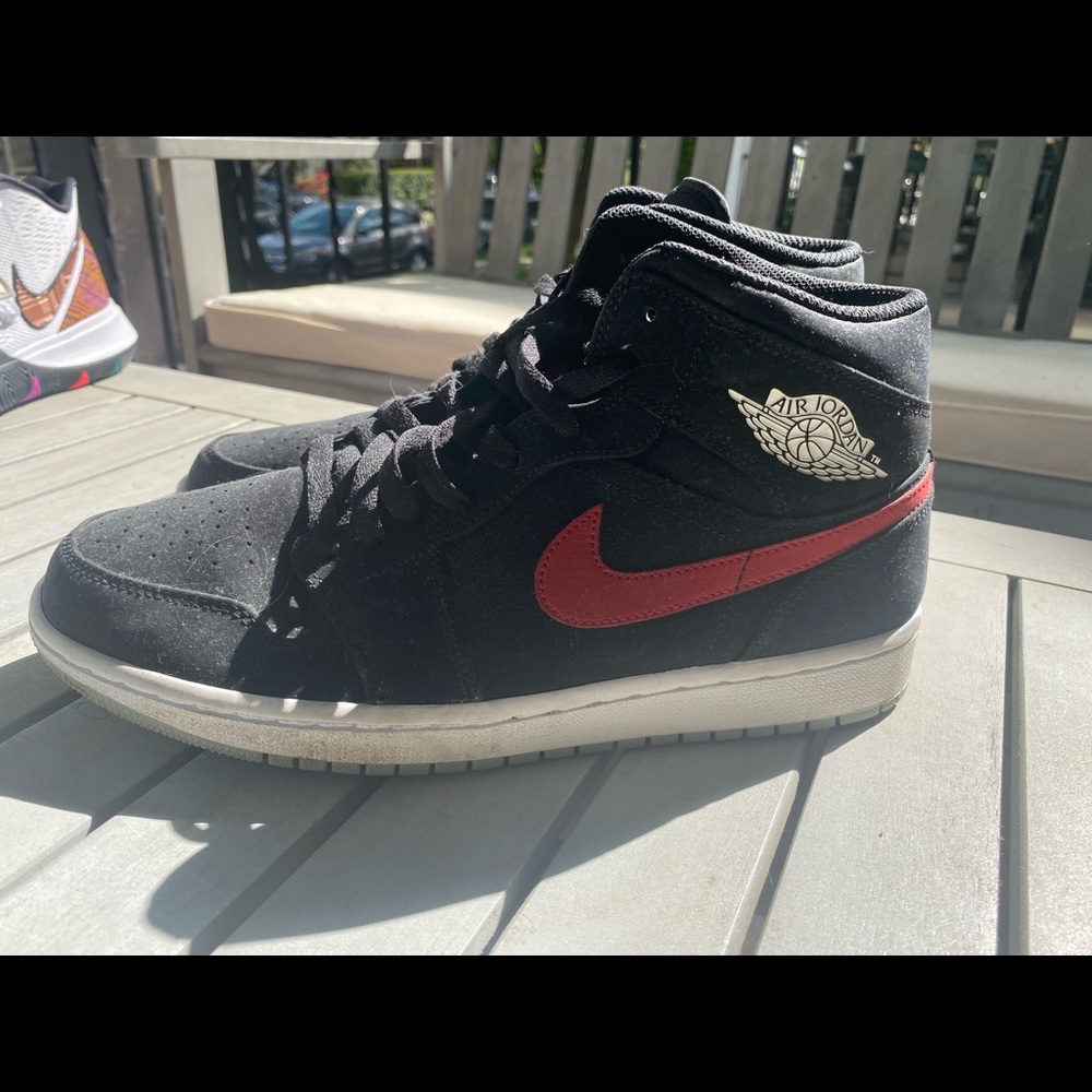 Men’s Jordan 1’s